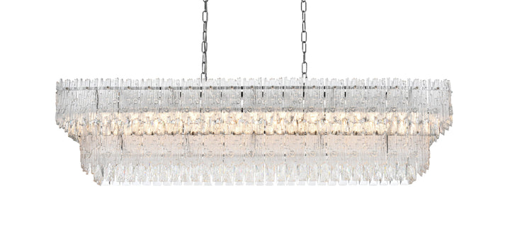 Emilia Chandelier by Elegant - view 51