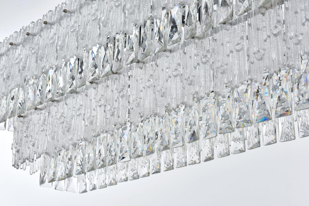 Emilia Chandelier by Elegant - view 52