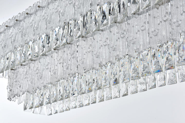 Emilia Chandelier by Elegant - view 52