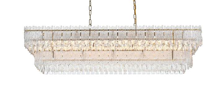 Emilia Chandelier by Elegant - view 57