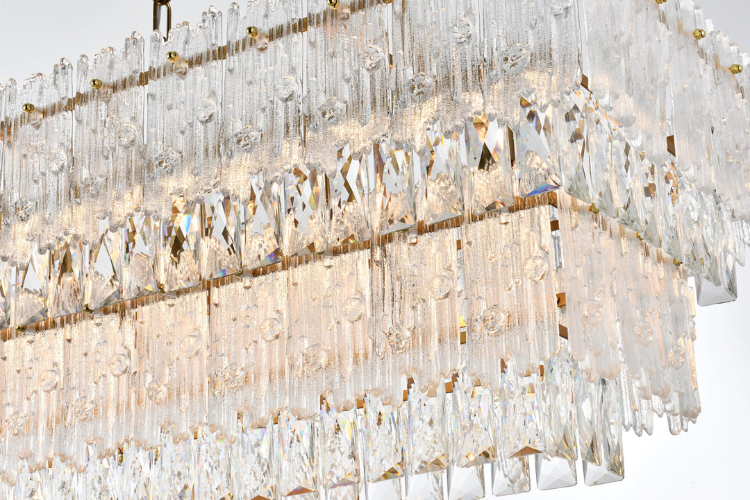 Emilia Chandelier by Elegant - view 58