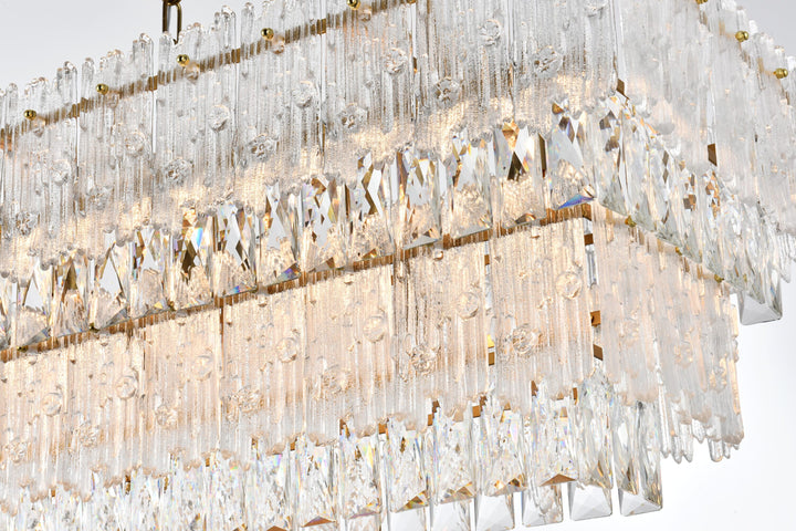 Emilia Chandelier by Elegant - view 58