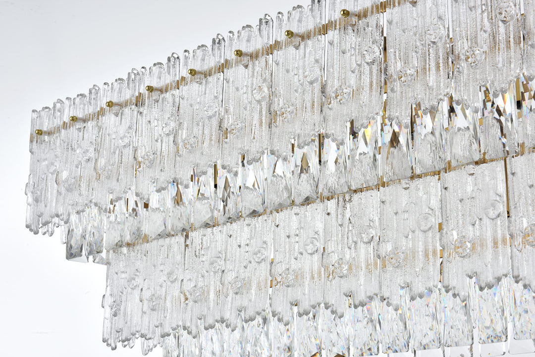 Emilia Chandelier by Elegant - view 59