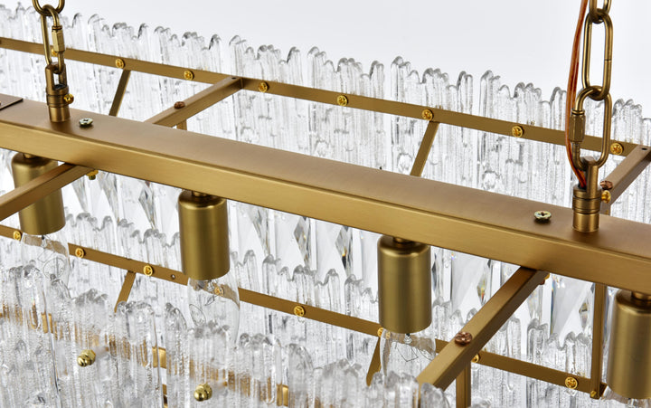 Emilia Chandelier by Elegant - view 60