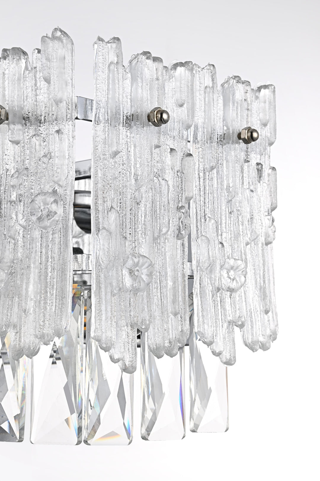 Emilia Wall Sconce by Elegant - view 6