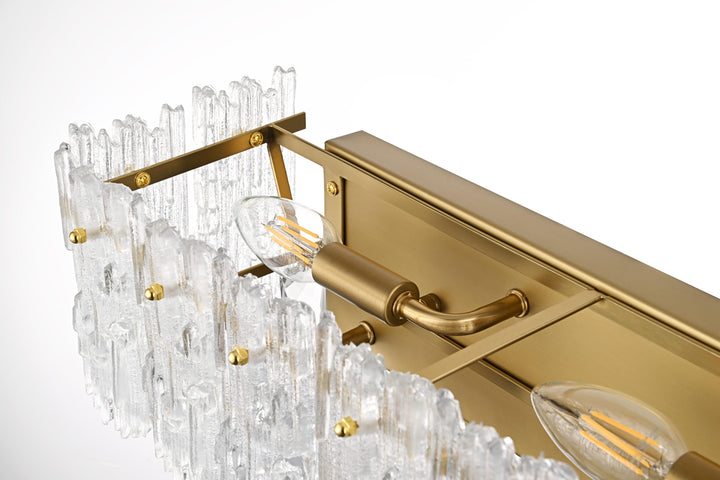 Emilia Wall Sconce by Elegant - view 14