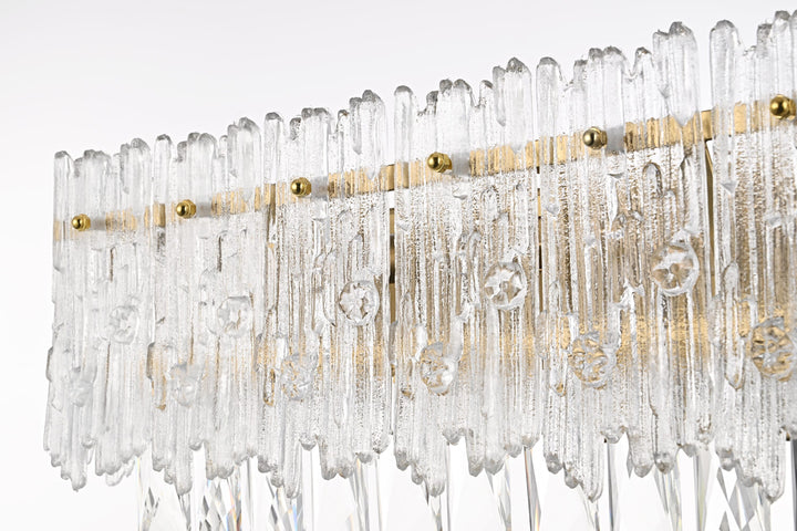 Emilia Wall Sconce by Elegant - view 16