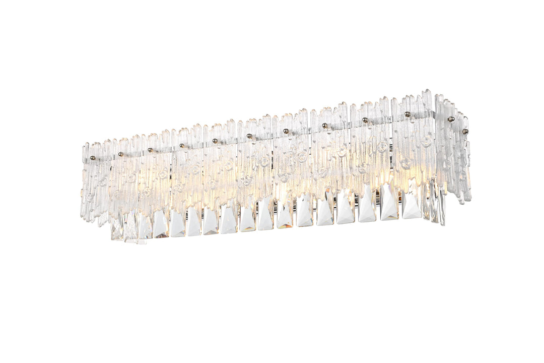 Emilia Wall Sconce by Elegant - view 21