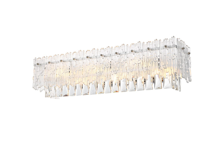 Emilia Wall Sconce by Elegant - view 21