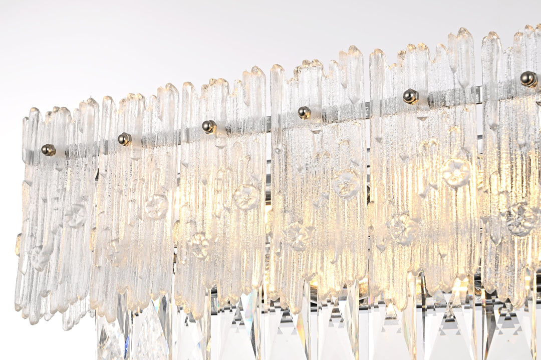 Emilia Wall Sconce by Elegant - view 22