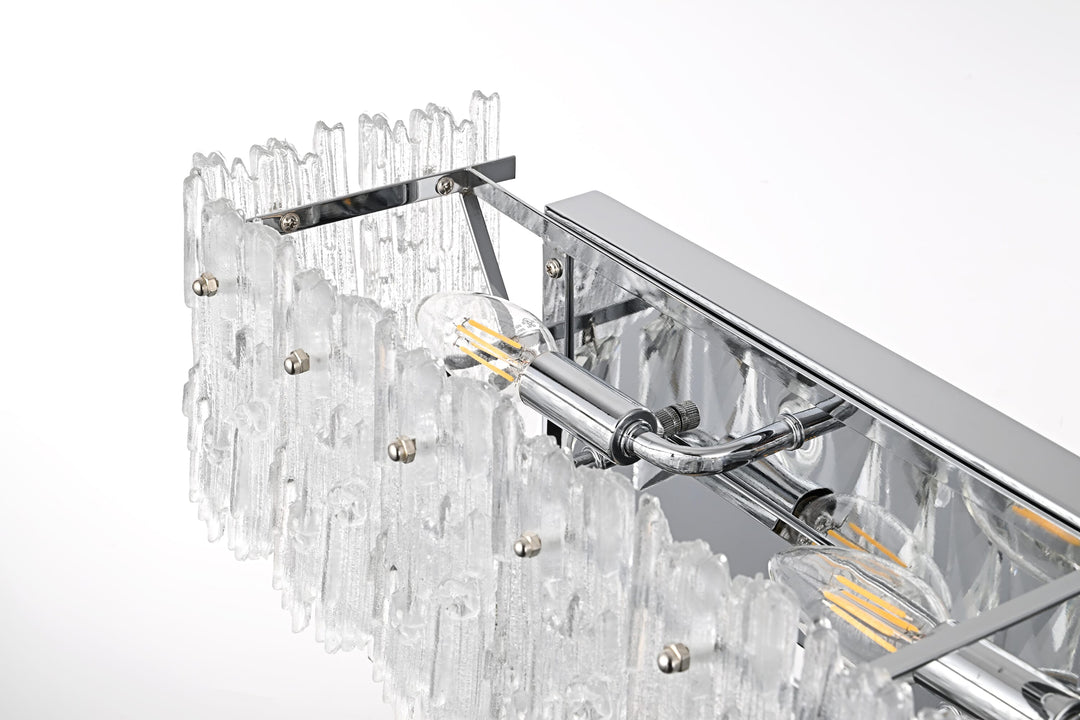 Emilia Wall Sconce by Elegant - view 23