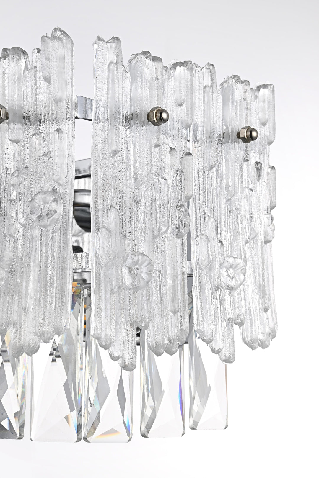 Emilia Wall Sconce by Elegant - view 24