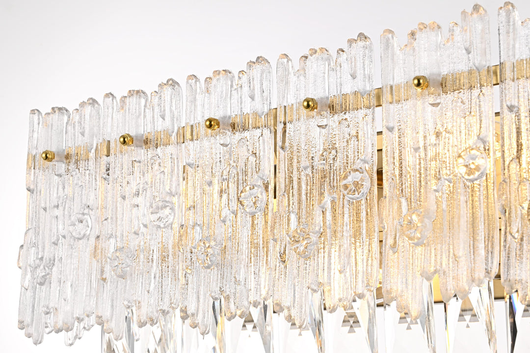 Emilia Wall Sconce by Elegant - view 31