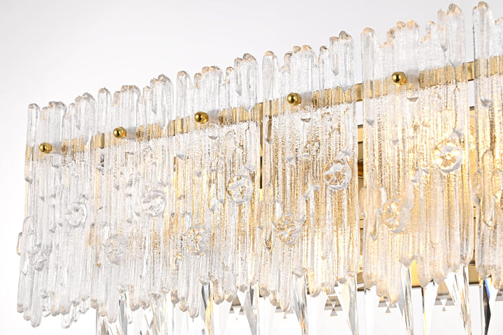 Emilia Wall Sconce by Elegant - view 31
