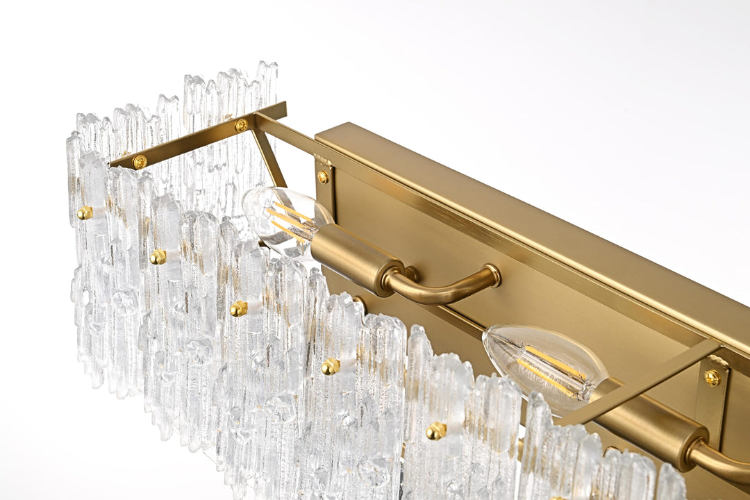 Emilia Wall Sconce by Elegant - view 32
