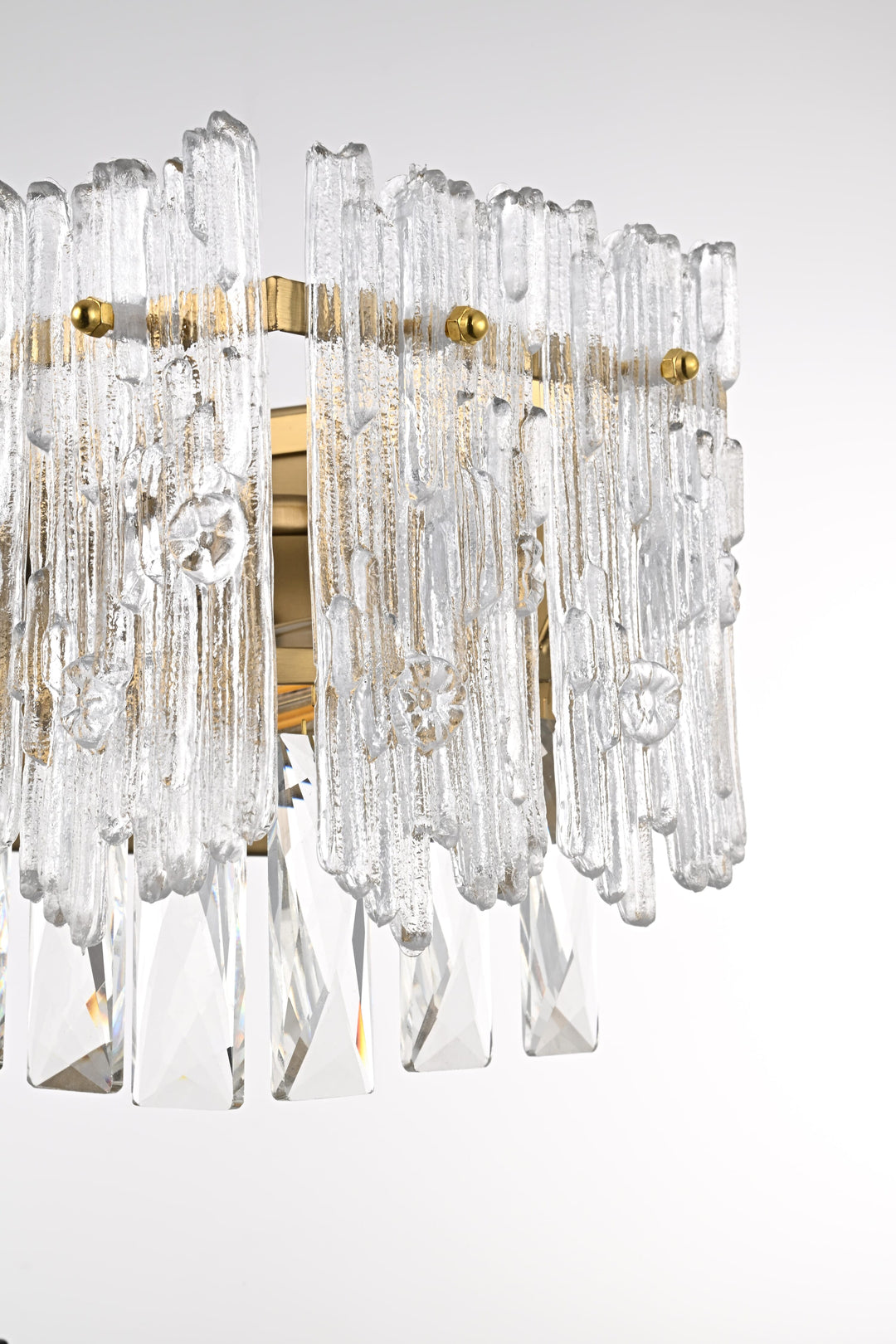 Emilia Wall Sconce by Elegant - view 33