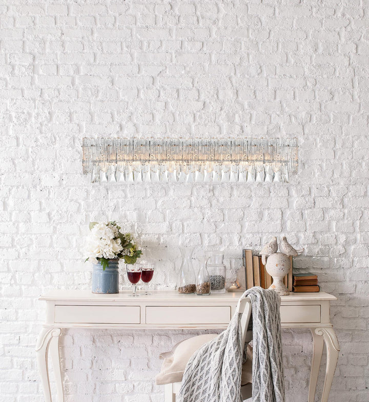 Emilia Wall Sconce by Elegant - view 38
