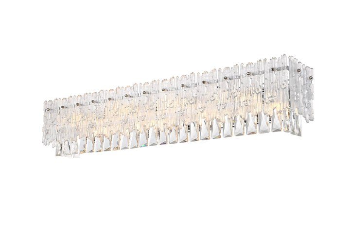 Emilia Wall Sconce by Elegant - view 39