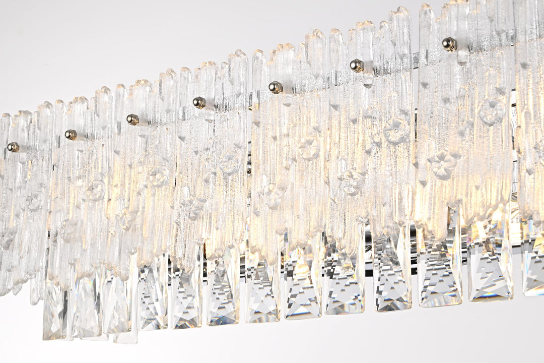 Emilia Wall Sconce by Elegant - view 40