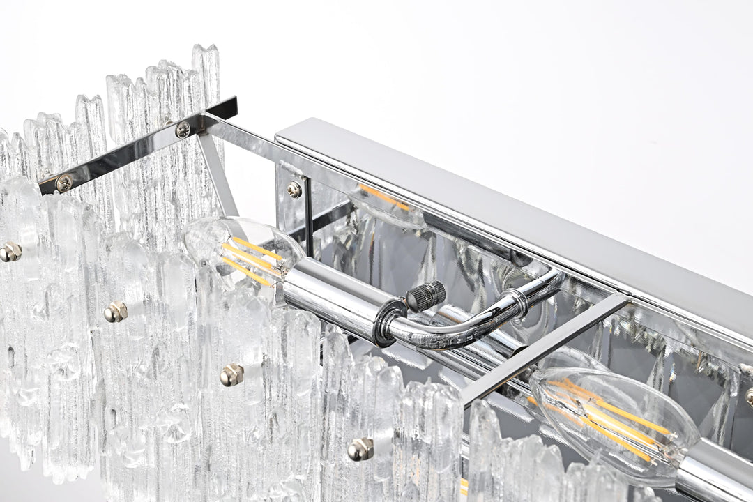 Emilia Wall Sconce by Elegant - view 41
