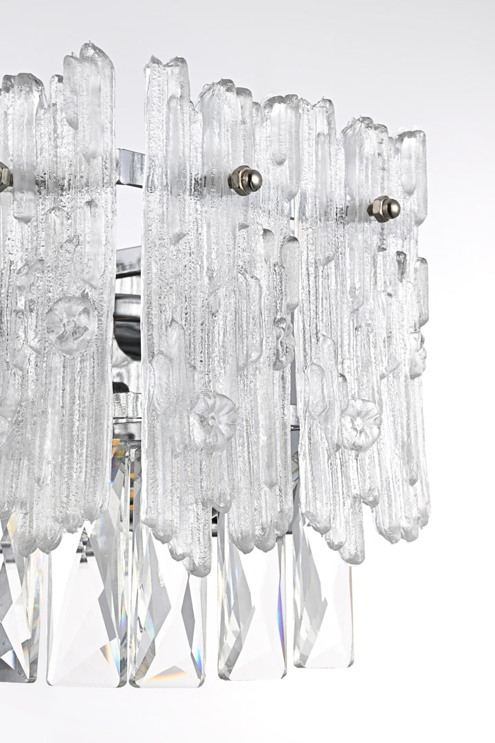 Emilia Wall Sconce by Elegant - view 42