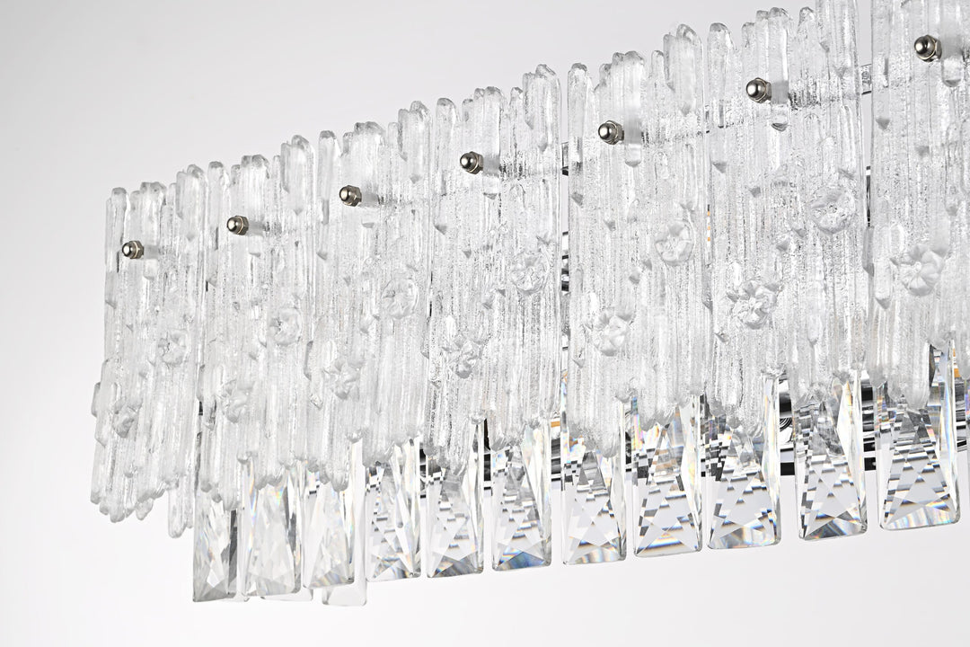 Emilia Wall Sconce by Elegant - view 43