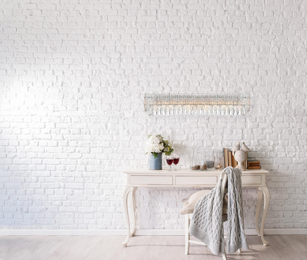 Emilia Wall Sconce by Elegant - view 45