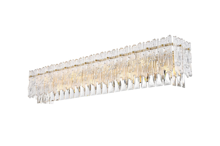 Emilia Wall Sconce by Elegant - view 48