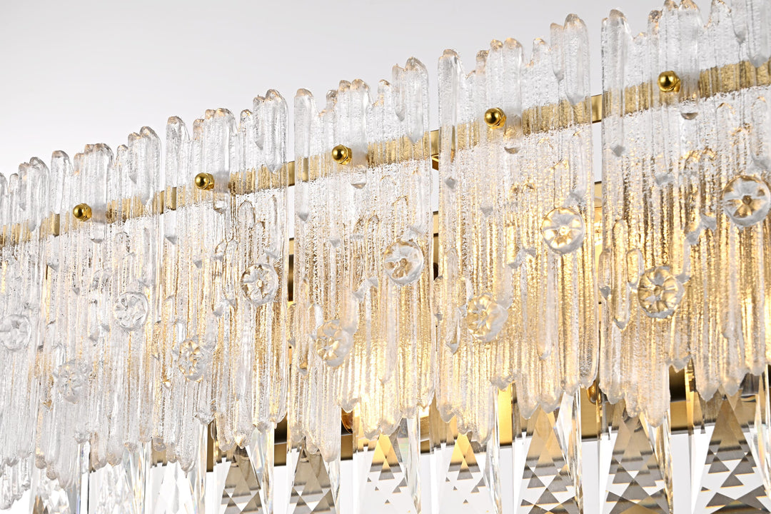 Emilia Wall Sconce by Elegant - view 49