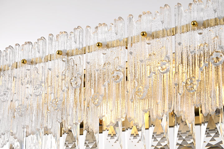 Emilia Wall Sconce by Elegant - view 49
