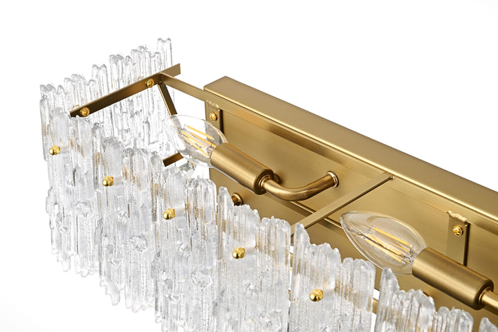 Emilia Wall Sconce by Elegant - view 50