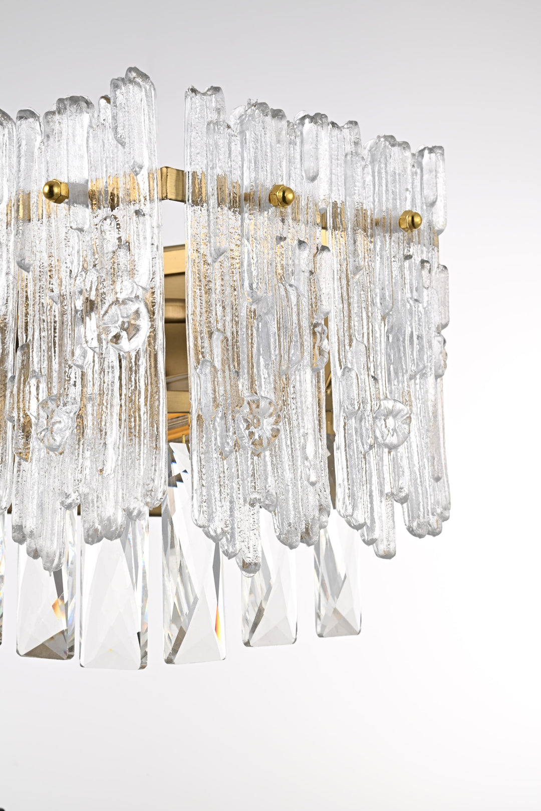 Emilia Wall Sconce by Elegant - view 51