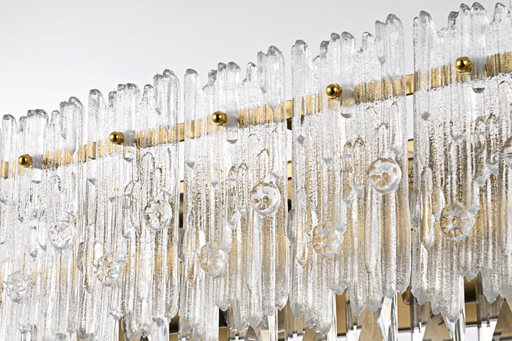 Emilia Wall Sconce by Elegant - view 52