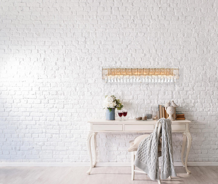 Emilia Wall Sconce by Elegant - view 54