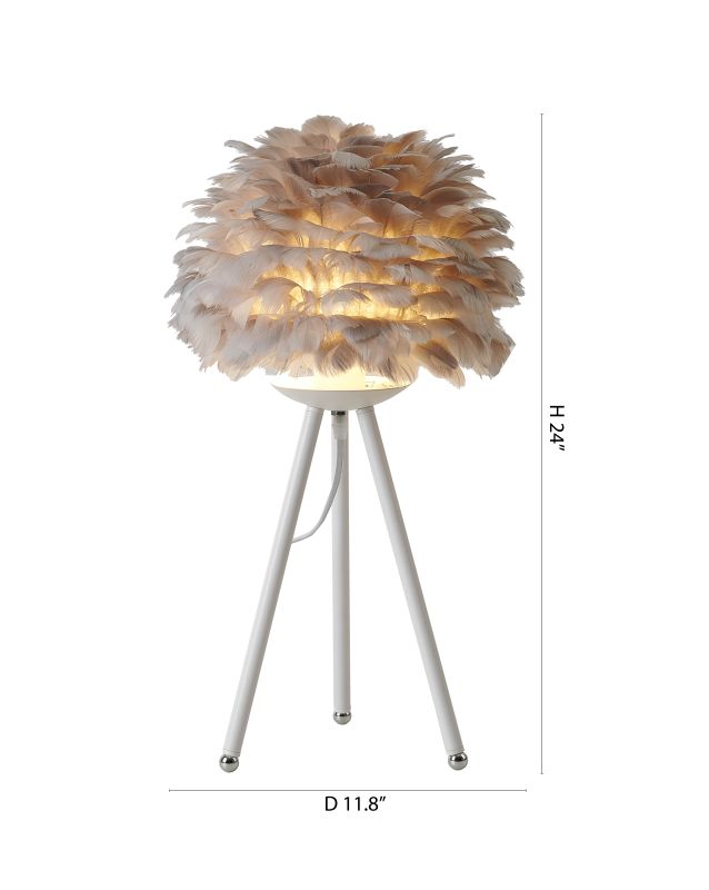 Table Lamp (DLS22) by Bethel - view 4