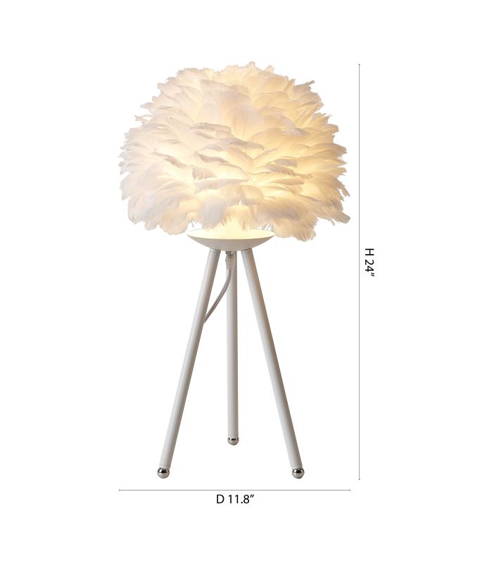 Table Lamp (DLS22) by Bethel - view 10
