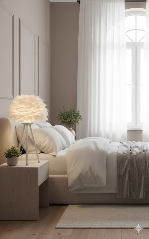 Table Lamp (DLS22) by Bethel - view 12