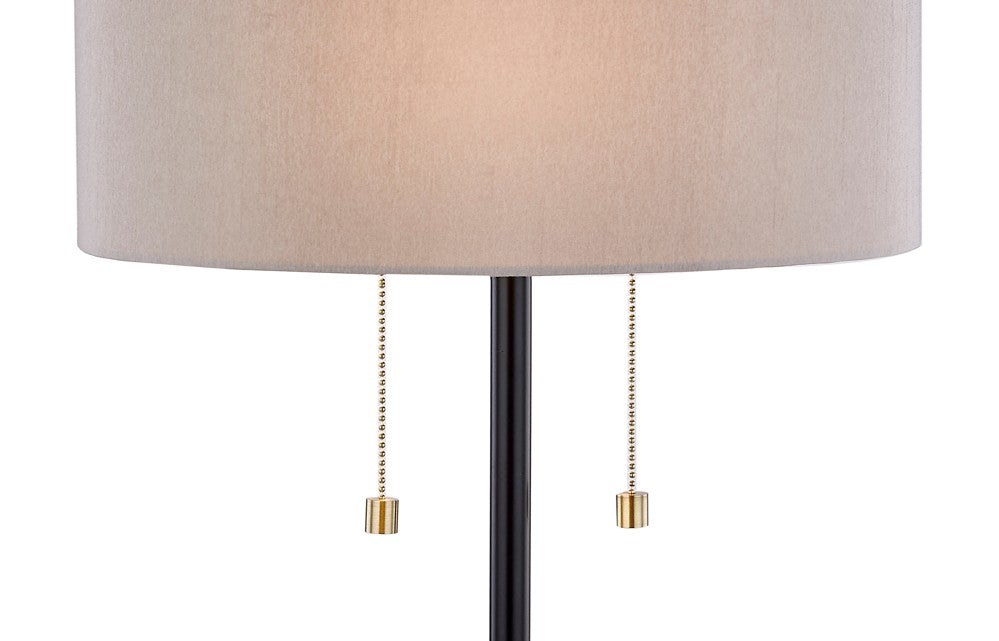 Table Lamp (JTL123) by Bethel - view 2