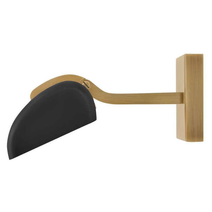 Alston Medium Adjustable LED Accent Light