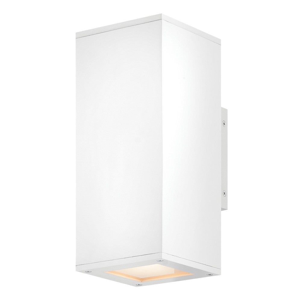 Tetra Outdoor Wall Light