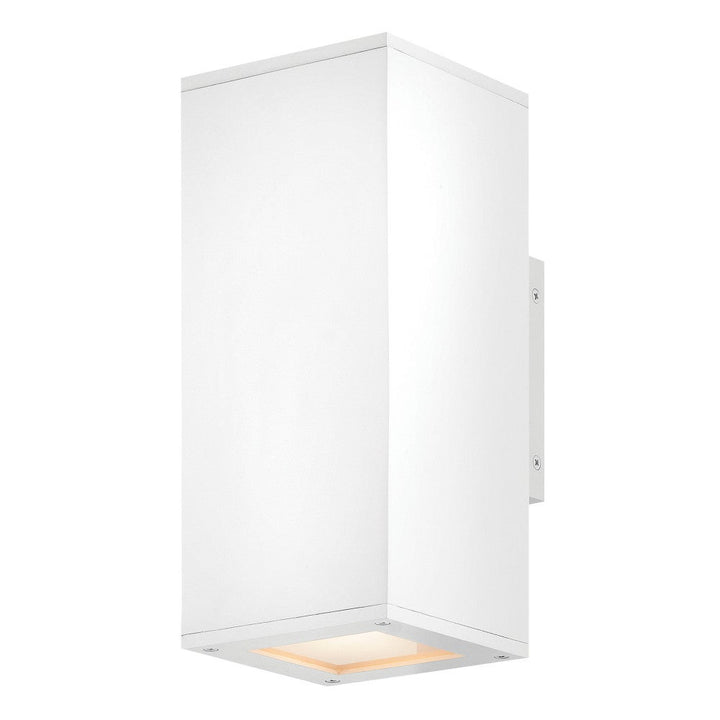 Tetra Outdoor Wall Light