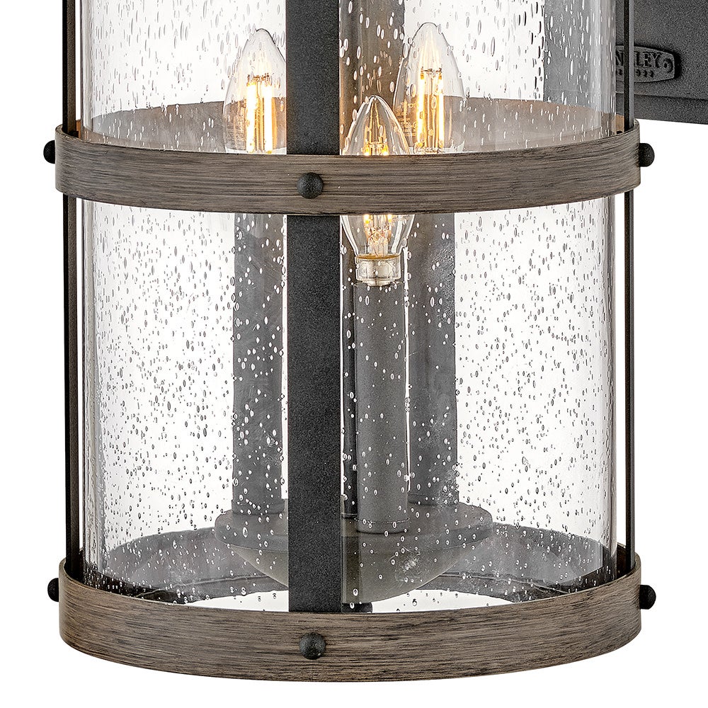 Lakehouse Wall Mount Lantern