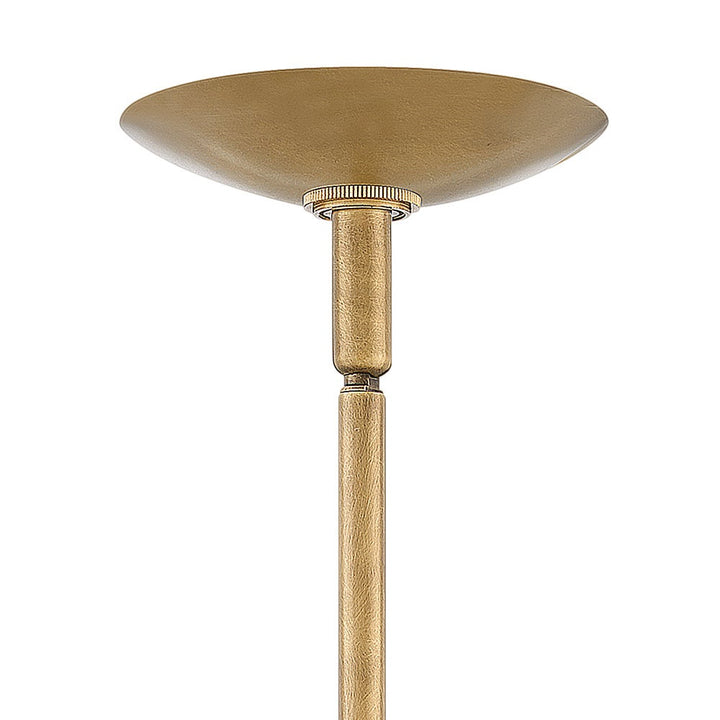 Warby Pendant
