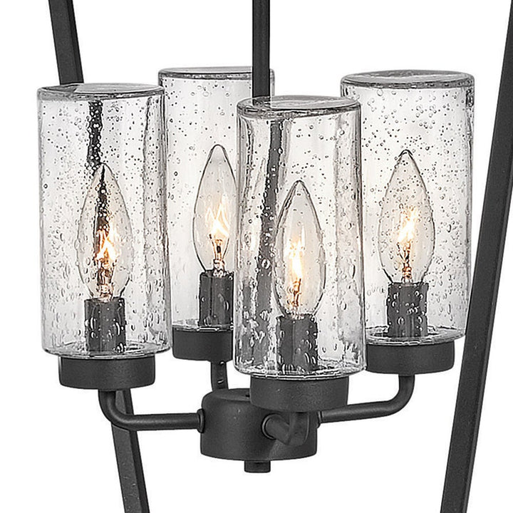 Alford Place Large Hanging Pendant