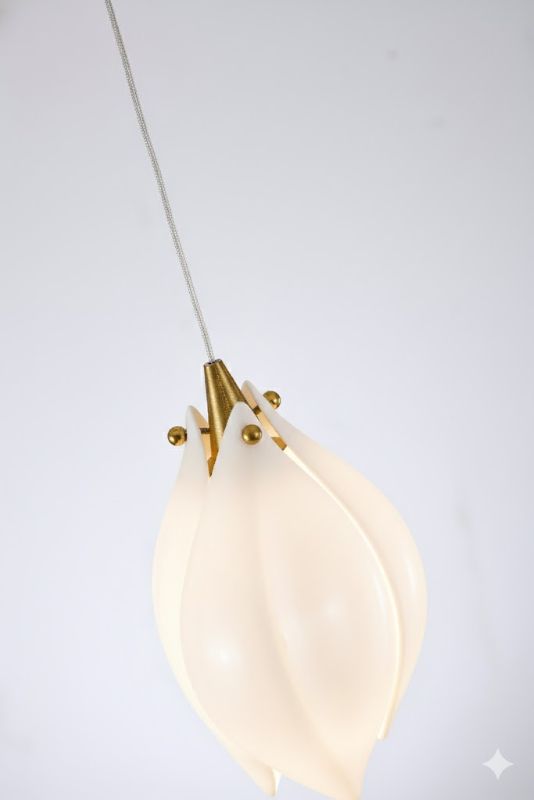 Bronze Pendant by Bethel