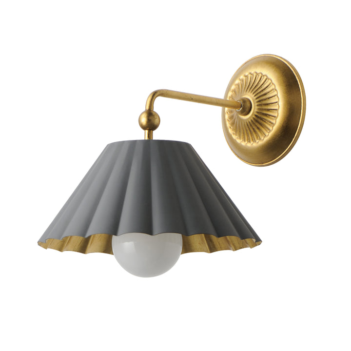 Primrose 1-Light Wall Sconce DGGL