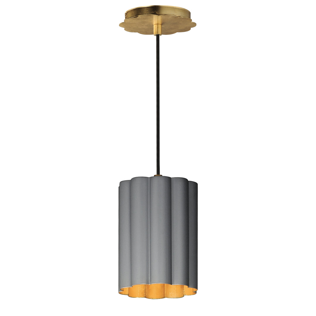 Primrose 1-Light Pendant DGGL