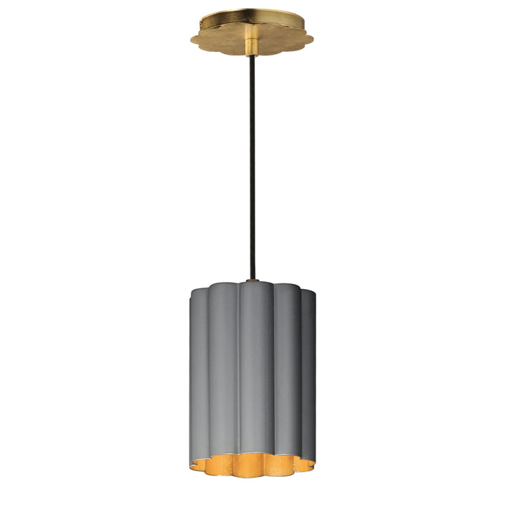 Primrose 1-Light Pendant DGGL