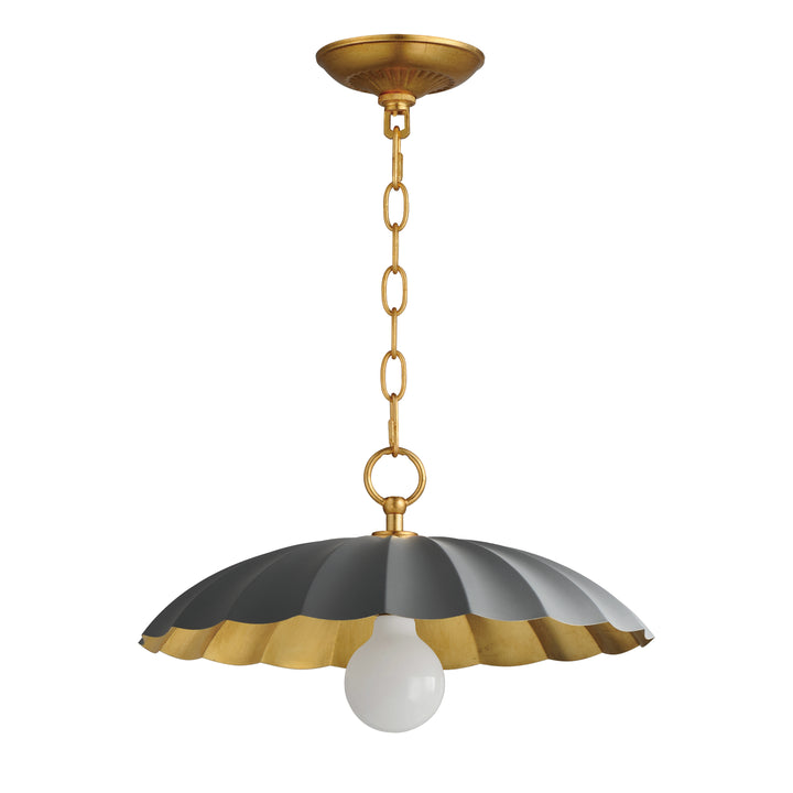 Primrose 1-Light Pendant DGGL