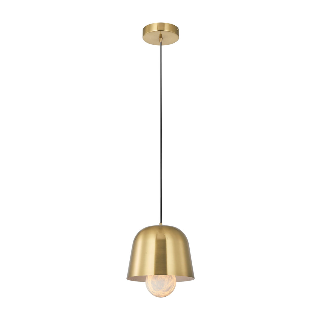 Haute - 1 Light Pendant
